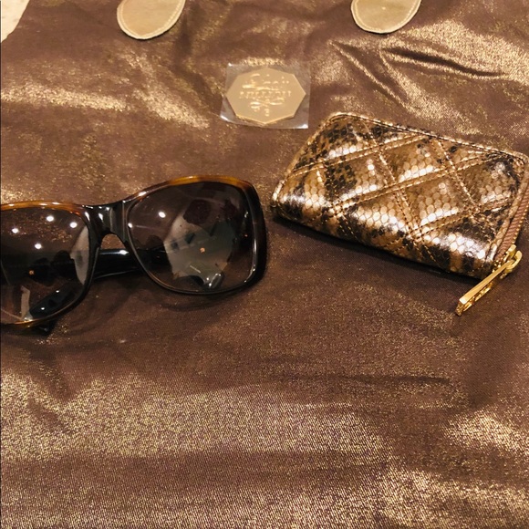 Marc Jacobs Sunglasses bundle - Picture 4 of 7